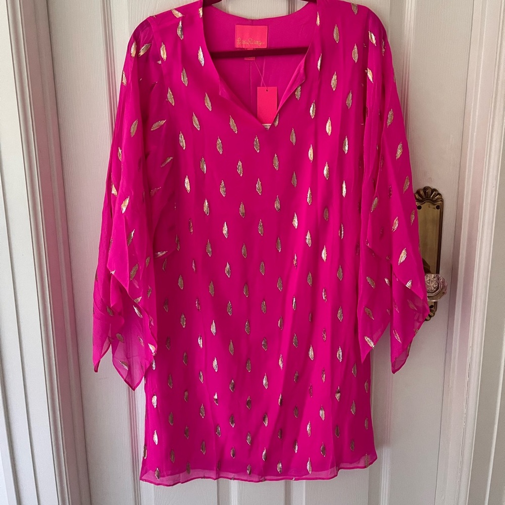Lily Pulitzer dress